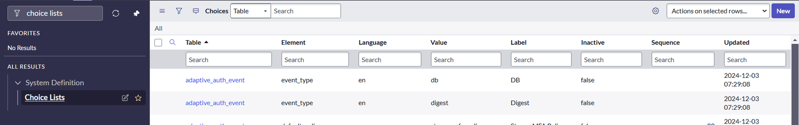 ServiceNow Time Zone Mastery: Easily Add More Options to User ...