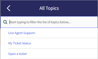 virtual agent lite