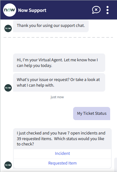 virtual agent lite