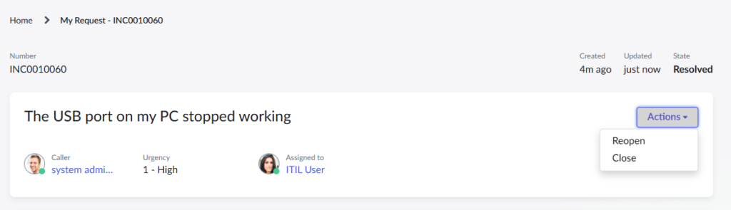 servicenow yokohama release feature