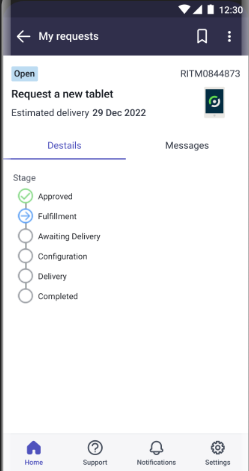 Now Mobile